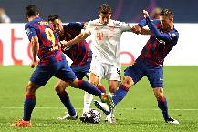 Nhận định, soi k&egrave;o Bayern Munich vs Barcelona, 3h ng&agrave;y 9/12