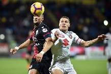 Nhận định, soi k&egrave;o Cagliari vs Torino, 2h45 ng&agrave;y 7/12