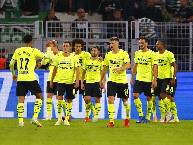 Nhận định, soi k&egrave;o Dortmund vs Besiktas, 3h00 ng&agrave;y 8/12