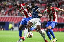 Nhận định, soi k&egrave;o FC Porto vs Atletico Madrid, 3h00 ng&agrave;y 8/12
