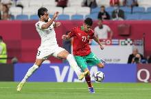Nhận định, soi kèo Morocco vs Saudi Arabia, 22h ngày 7/12