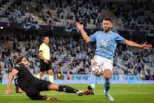 Ph&acirc;n t&iacute;ch k&egrave;o hiệp 1 Juventus vs Malm&ouml;, 0h45 ng&agrave;y 9/12