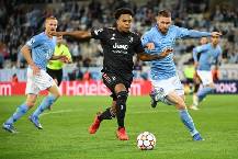 Soi k&egrave;o chẵn/ lẻ Juventus vs Malmo, 0h45 ng&agrave;y 9/12