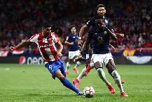 Soi k&egrave;o phạt g&oacute;c FC Porto vs Atletico Madrid, 3h00 ng&agrave;y 8/12