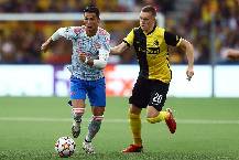 Soi k&egrave;o phạt g&oacute;c Man United vs Young Boys, 3h00 ng&agrave;y 9/12