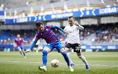 Nhận định, soi kèo Burgos vs Eibar, 20h ngày 8/12