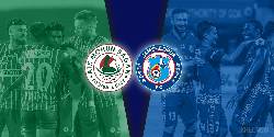 Nhận định, soi kèo Mohun Bagan vs Jamshedpur, 21h ngày 8/12