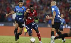 Nhận định, soi kèo Pereira vs Medellin, 7h ngày 8/12