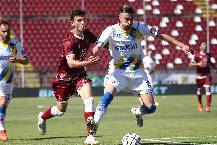 Nhận định, soi kèo Reggina vs Frosinone, 21h ngày 8/12