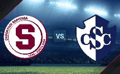 Nhận định, soi kèo Saprissa vs Cartagines, 9h ngày 8/12
