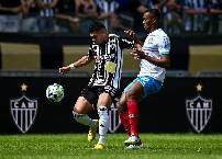 Nhận định, soi kèo Bahia vs Atletico Mineiro, 7h30 ngày 7/12