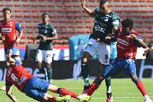 Nhận định, soi kèo Dep.Independiente Medellin vs America de Cali, 8h15 ngày 7/12