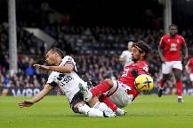Nhận định, soi k&egrave;o Fulham vs Nottingham Forest, 2h30 ng&agrave;y 7/12