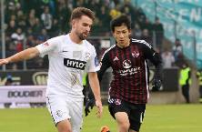 Nhận định, soi k&egrave;o Elversberg vs Nurnberg, 00h30 ng&agrave;y 07/12: Kh&oacute; tin cửa tr&ecirc;n