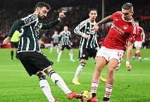Nhận định, soi k&egrave;o MU vs Nottingham, 0h30 ng&agrave;y 8/12: Đứng dậy sau c&uacute; vấp