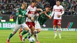 Nhận định, soi k&egrave;o Stuttgart vs Union Berlin, 2h30 ng&agrave;y 7/12: Cầm ch&acirc;n Thi&ecirc;n nga