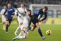 Soi kèo góc Atalanta vs AC Milan, 2h45 ngày 7/12