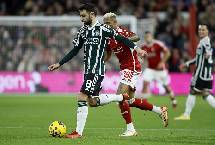 Soi k&egrave;o g&oacute;c MU vs Nottingham, 0h30 ng&agrave;y 8/12