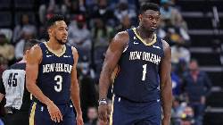 Nhận định bóng rổ Brooklyn Nets vs New Orleans Pelicans, 05h00 ngày 6/12: ‘Làm thịt’ Bồ nông