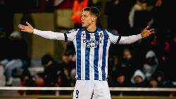 Nhận định, soi kèo Alaves vs Real Sociedad, 22h15 ngày 6/12: Tiếp đà hồi sinh