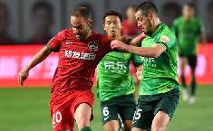 Nhận định, soi kèo Beijing Guoan vs Henan, 18h00 ngày 6/12: Bước ngoặt của lịch sử