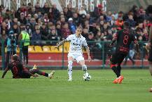 Nhận định, soi kèo Cherkasy vs Obolon Kyiv, 18h00 ngày 6/12: Miếng mồi ngon