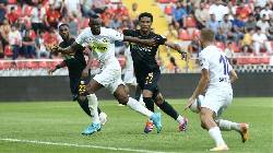 Nhận định, soi kèo Eyupspor vs Kayserispor, 18h30 ngày 6/12: Trận chiến sinh tử