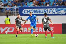 Nhận định, soi kèo Muangthong vs Chonburi, 19h00 ngày 6/12: Bỏ xa đối thủ