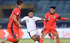 Nhận định, soi kèo U22 Singapore vs U22 Timor Leste, 19h00 ngày 6/12: Khởi đầu suôn sẻ