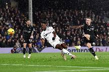 Siêu máy tính dự đoán Man City vs Sunderland, 22h00 ngày 6/12