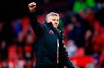 Lập kỷ lục gần 1 thế kỷ ở MU, Solskjaer n&oacute;i g&igrave;?