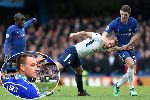 Dự đoán Tottenham vs Chelsea (3h 9/1) bởi John Terry