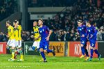 Nhận định Thụy Điển vs Moldova, 0h00 ng&agrave;y 10/1