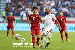 Soi k&egrave;o U23 Việt Nam vs U23 UAE, 17h15 ng&agrave;y 10/1