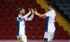 Blackburn vs Doncaster (22h 9/1): Hoa hồng có gai