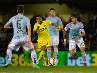 Celta Vigo vs Villarreal (3h 9/1): Chủ nh&agrave; gặp kh&oacute;