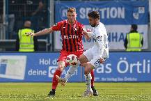 Karlsruher vs Greuther Furth, 00h30 ngày 9/1: Chờ đón ngôi đầu