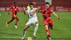 Lens vs Strasbourg (3h 10/1): Nuôi mộng top 6