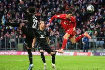 M'gladbach vs Bayern Munich (2h30 9/1): H&ugrave;m x&aacute;m d&iacute;nh bẫy