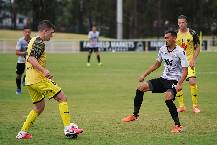 Macarthur vs Wellington Phoenix, 13h05 ngày 9/1: Tân binh thử lửa
