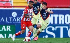 Mazatlan vs Club Necaxa, 10h30 ngày 9/1: Cần thêm thời gian thích nghi