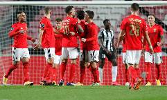 Nhận định Benfica vs Tondela, 2h ngày 9/1