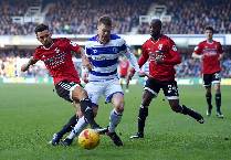 QPR vs Fulham (22h 9/1): C&uacute; h&iacute;ch từ C&uacute;p FA