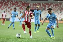 Sivasspor vs Gaziantep FK, 17h30 ngày 9/1: Bám sát tốp đầu