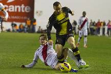 Zaragoza vs Logrones, 3h ng&agrave;y 9/1: Đ&egrave;n đỏ v&ugrave;ng l&ecirc;n