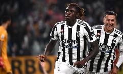 Dự đo&aacute;n, soi k&egrave;o thẻ v&agrave;ng AS Roma vs Juventus, 0h30 ng&agrave;y 10/1