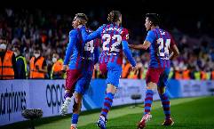Grey Whitebloom dự đo&aacute;n Granada vs Barcelona, 0h30 ng&agrave;y 9/1