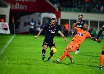 Nhận định, soi kèo Alanyaspor vs Istanbul Basaksehir, 20h ngày 8/1