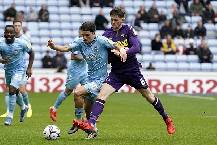 Nhận định, soi kèo Coventry City vs Derby County, 19h30 ngày 8/1