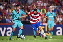Nhận định, soi k&egrave;o Granada vs Barcelona, 0h30 ng&agrave;y 9/1